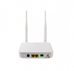 Абонентский терминал ONU BDCOM GEPON, 1 порт 10/100Base-T, 10/100/1000Base-T, WiFi, RF