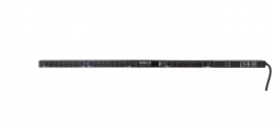Блок розеток с функцией измерения серия STD, 42xC13, вход IEC60309 32A (2P+PE)