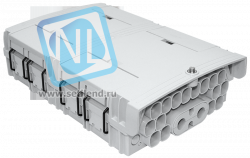 Коробка распределительная оптическая SNR-FTTH-FDB-16L