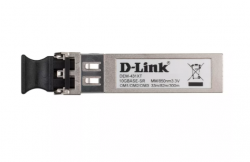 Модуль SFP+, дальность до 300м 850нм DL-431XT/B1A
