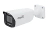 Камера сетевая буллет 2Мп OMNY BASE ViBe2EZF-WDS SDL-C 27135 с двойной подсветкой и микрофоном