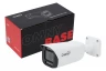 Камера сетевая буллет 2Мп OMNY BASE ViBe2EZF-WDS SDL-C 27135 с двойной подсветкой и микрофоном