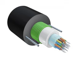 Кабель оптический SNR-FOCB-UT-0-24-C, волокно Corning SMF-28 Ultra