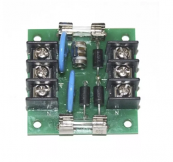 Грозозащита NAG-E1.0 без КР2603