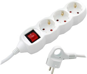 Удлинитель СТАРТ С/У S 3x5-ZDV