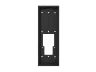 Комплект для накладного монтажа OMNY-VDP-10L