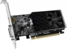 Видеокарта Gigabyte PCI-E 3.0 GV-N1030D4-2GL NVIDIA GeForce GT 1030 2Gb 64bit DDR4