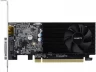 Видеокарта Gigabyte PCI-E 3.0 GV-N1030D4-2GL NVIDIA GeForce GT 1030 2Gb 64bit DDR4