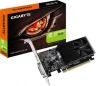 Видеокарта Gigabyte PCI-E 3.0 GV-N1030D4-2GL NVIDIA GeForce GT 1030 2Gb 64bit DDR4