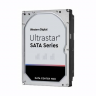 Жесткий диск Seagate Exos 4Tb 7.2k 512e/4kn 256MB 3.5" SAS