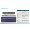 Маршрутизатор Cisco ISR4431 c Boost Throughput