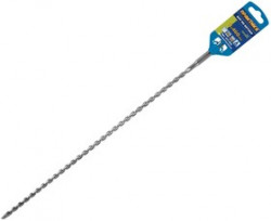 Бур ПРАКТИКА 031-822 SDS+ Ф8х400/460мм