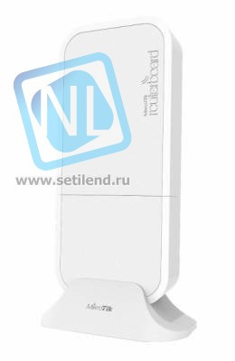 Точка доступа MikroTik wAP R