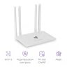 Wi-Fi роутер SNR ADVANCE AC12, 802.11a/b/g/n/ac, 5xFE RJ45
