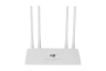 Wi-Fi роутер SNR ADVANCE AC12, 802.11a/b/g/n/ac, 5xFE RJ45