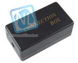 Соединительная коробка SNR-C5E-CB1 (SNR-CB-5e)