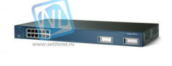 Коммутатор Cisco Catalyst WS-C2950G-12-EI
