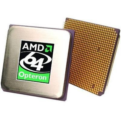 Процессор HP 351588-B21 AMD Opteron O252 2.6GHz/1MB BL25p Option Kit-351588-B21(NEW)