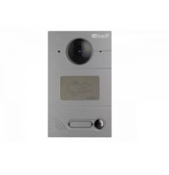 Вызывная панель IP-домофона BAS-IP AV-01BD GREY