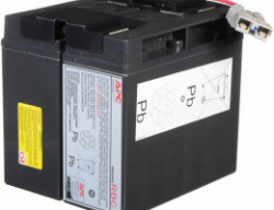 Контроллер APC RBC7 Replacement Battery Cartridge-RBC7(NEW)