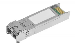 Модуль B-OptiX SFP+ оптический, дальность до 80км (23dB), 1550нм