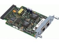 Модуль Cisco VIC2-2E/M