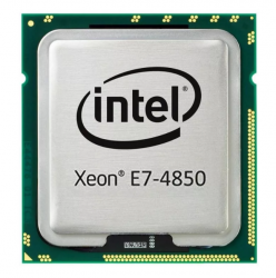 Процессор Intel Xeon 10C E7-4850