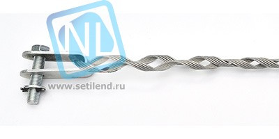 Зажим натяжной спиральный SNR-НСО-8-15,3/16,7К