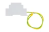 Грозозащита Ethernet с креплением на DIN SNR-SPNet-B1010-IP20