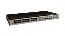 Коммутатор Huawei S5735-L24T4S-QA1