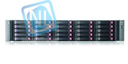 Дисковая полка HP StorageWorks MSA70