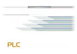 Делитель оптический планарный бескорпусный SNR-PLC-M-1x32