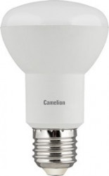 * Camelion LED8.5-R63/845/E27 (Эл.лампа светодиодная 8.5Вт 220В)