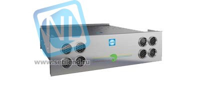 Базовый блок цифровой головной станции КТВ WISI Chamelion GN50