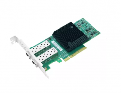 Сетевая карта LR-Link 2 порта 25GBase-X LRES1026PF-2SFP28