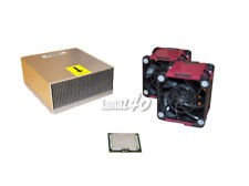 Процессор HP 492244-B21 Intel Xeon Processor E5540 (2.53 GHz, 8MB L3 Cache, 80W) Option Kit for Proliant DL380 G6-492244-B21(NEW)