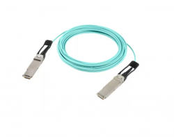 Модуль 200G QSFP56 AOC, дальность до 2м