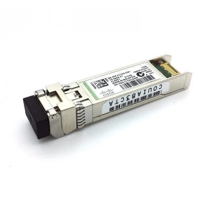 Модуль Cisco DS-SFP-FC16G-SW