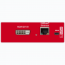 Передатчик сигналов HDMI, Ethernet по витой паре (HD BaseT)