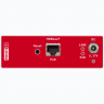 Передатчик сигналов HDMI, Ethernet по витой паре (HD BaseT)