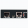 Передатчик сигналов HDMI, Ethernet по витой паре (HD BaseT)