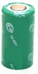 300SCH (KRH23/43), Аккумулятор никель-металлгидридный NiMH 3000mAh (1шт) 1.2В