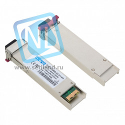 Модуль XFP WDM, дальность до 40км (16dB), 1330нм (NTL)