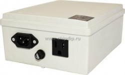 АТ 1103 (220В/110В,2А, 220Вт,корпус пластик), Блок питания (адаптер)