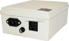 АТ 1103 (220В/110В,2А, 220Вт,корпус пластик), Блок питания (адаптер)