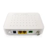 Абонентский терминал ONU BDCOM GPON, 1 порт 10/100Base-T, 1 порт 10/100/1000Base-T, RF