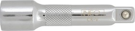 08-152, Удлинители 3/8", 125 мм