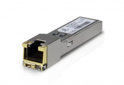 Модуль Ubiquiti SFP RJ45
