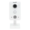 Камера сетевая офисная 2мп OMNY BASE miniCUBE2E-WDS-C 28