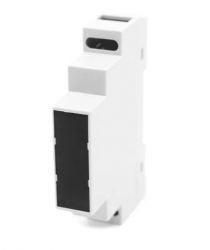 BM8070D, Исполнительный элемент на DIN-рейку